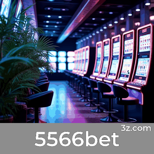 5566bet game mais image