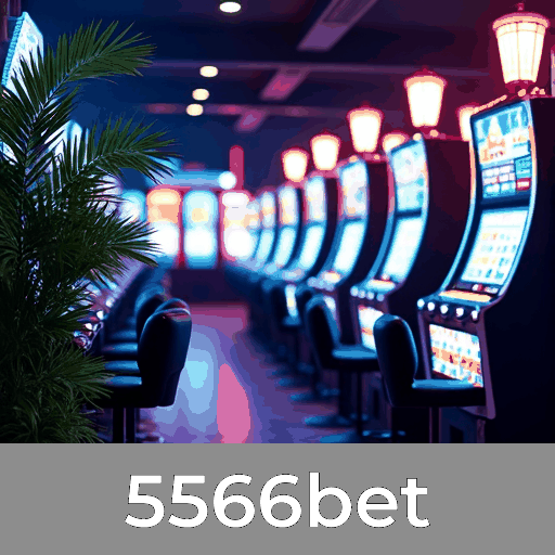 5566bet - Seu Portal de Cassino Premiado
