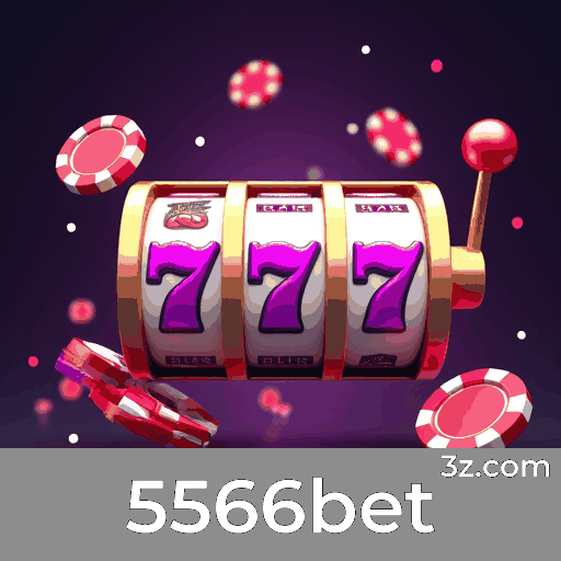 5566bet game mais image