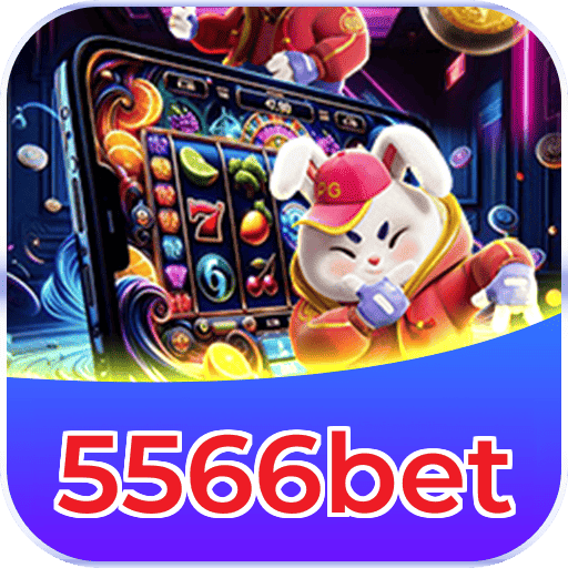 5566bet Logo